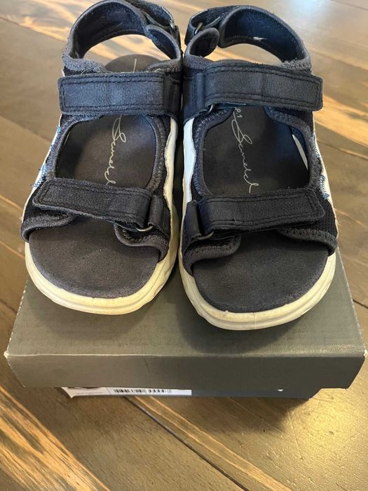 Детские сандали Ecco р.33