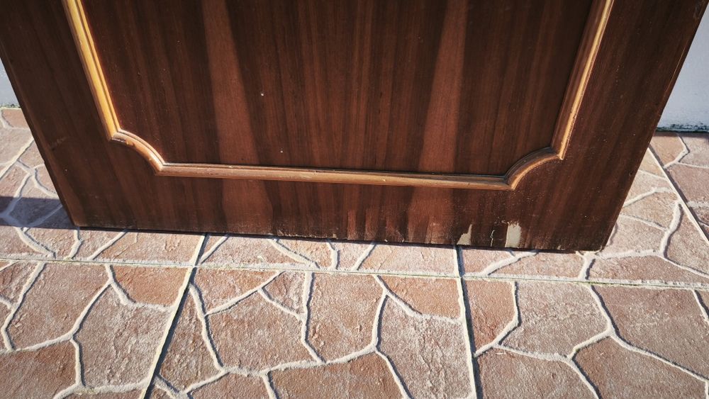 Porta interior 70×200 abertura direita