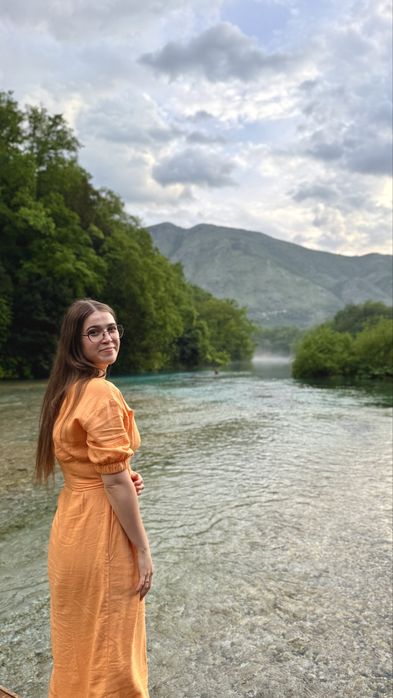 Korepetycje z hiszpańskiego - nauka/ pomoc
