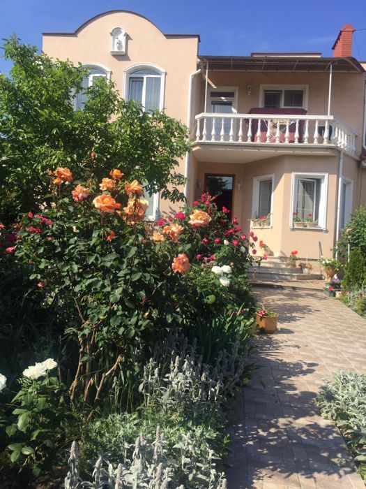 Сдам посуточно частный дом 9 станция Большого Фонтана!