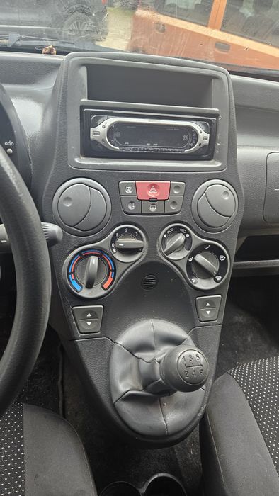 Fiat Panda 2004 1.2 Benzyna