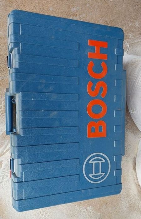 Кейс для перфоратора Bosch Professional..
