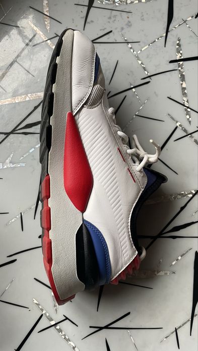 Puma Running System • оригінал • відмінний стан • 41