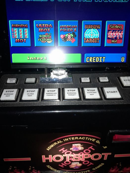 Stara kolekcja Domowa