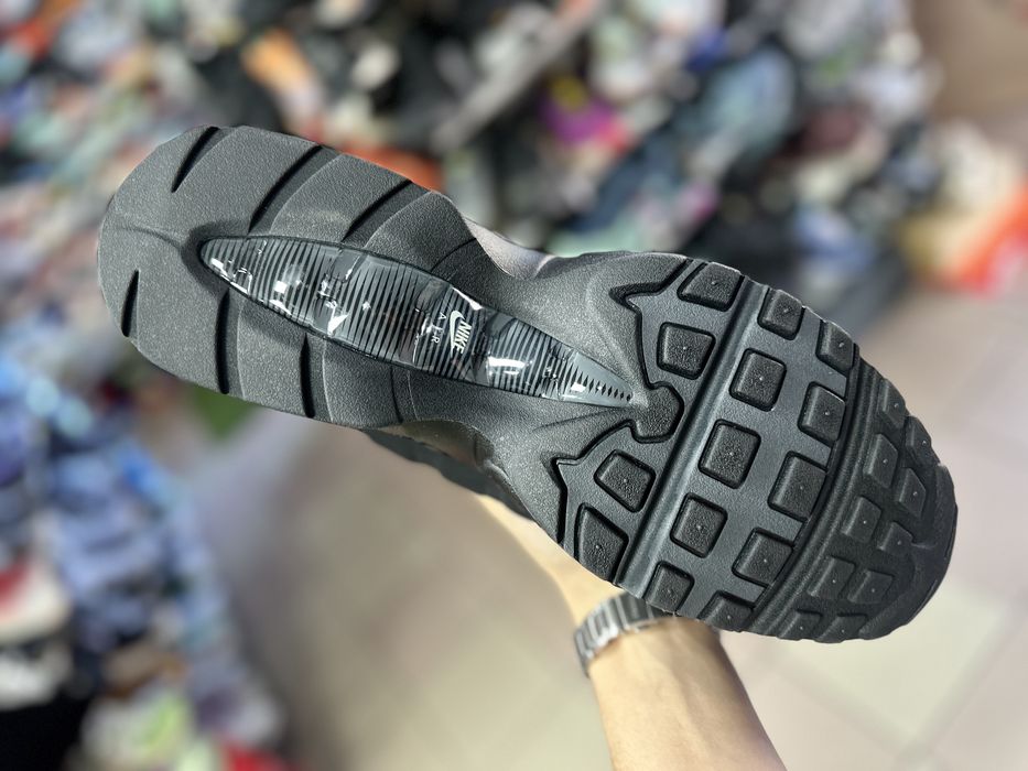 Кросівки Nike Air Max 95 OG ( РОЗМІР 48,5 )