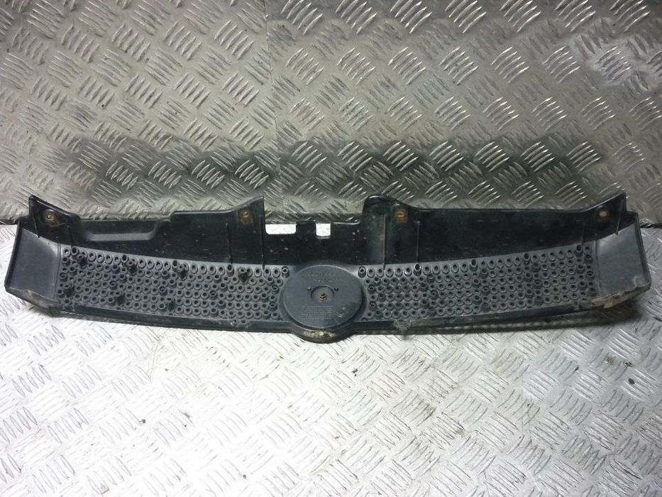 fiat panda grill atrapa 2szt