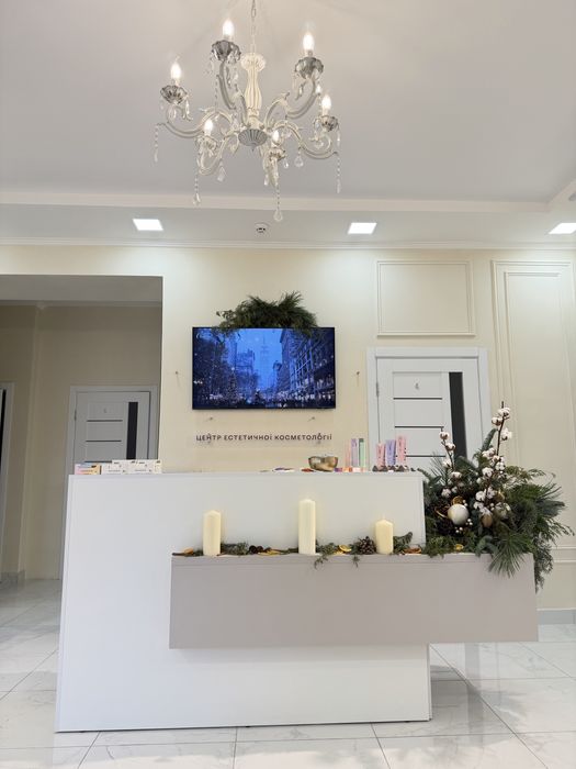 СРОЧНО!! Ищем массажиста центр Одессы