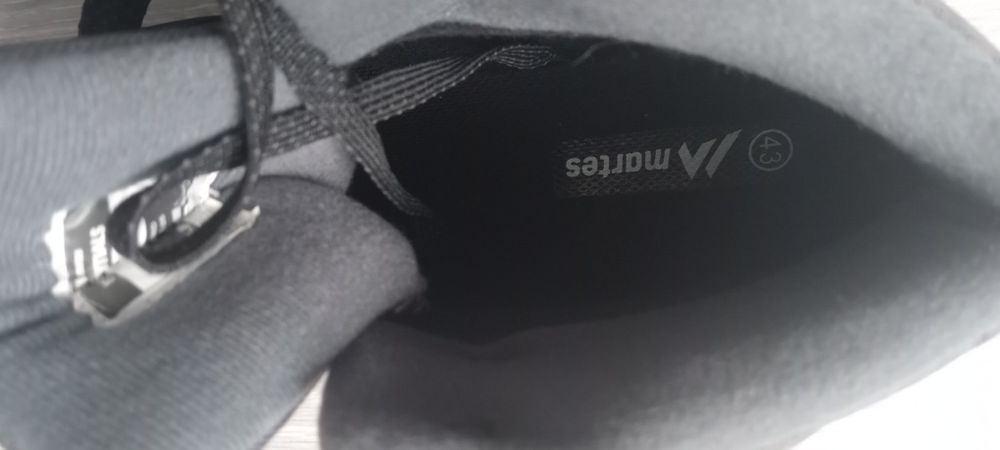 Нові ТОП черевики для походів в гори і не тільки.