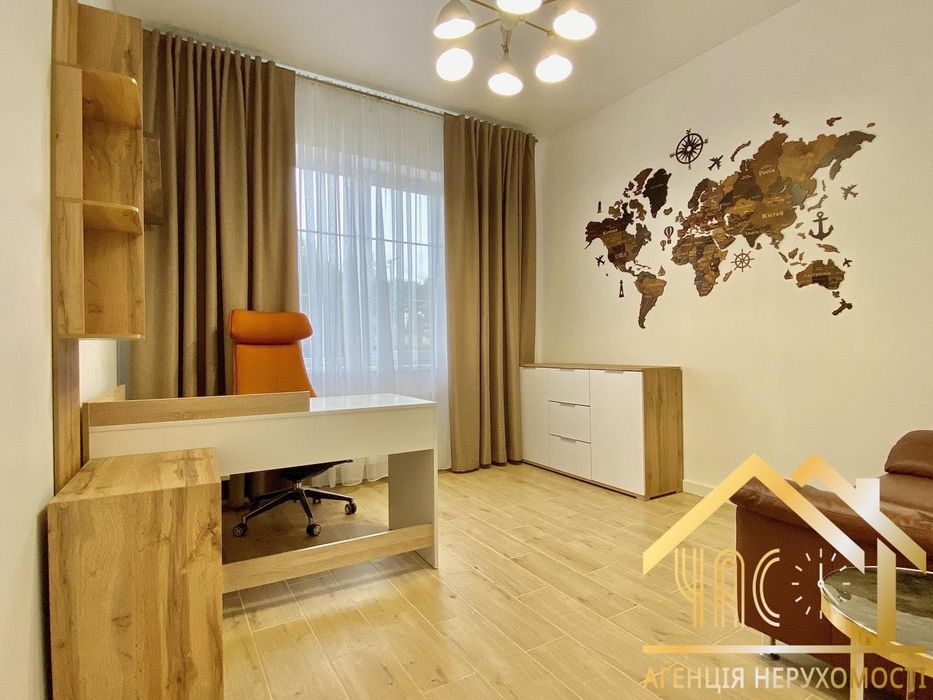 Престиж. Безбека. Комфорт. Елітний будинок в 4 км. від Києва! 468000 $