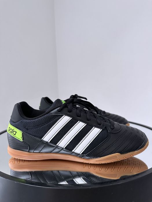 Качественные проверенные футзалки копочки бампы Adidas SALA