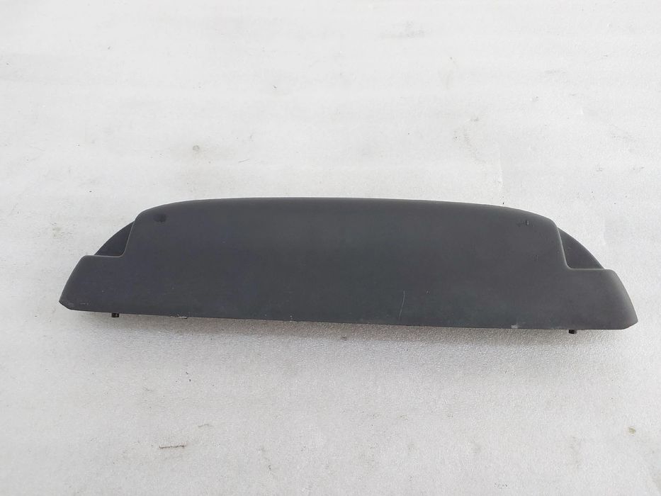 Luz stop adicional / 3º stop FIAT Fiorino Furgão/Combi (225_)