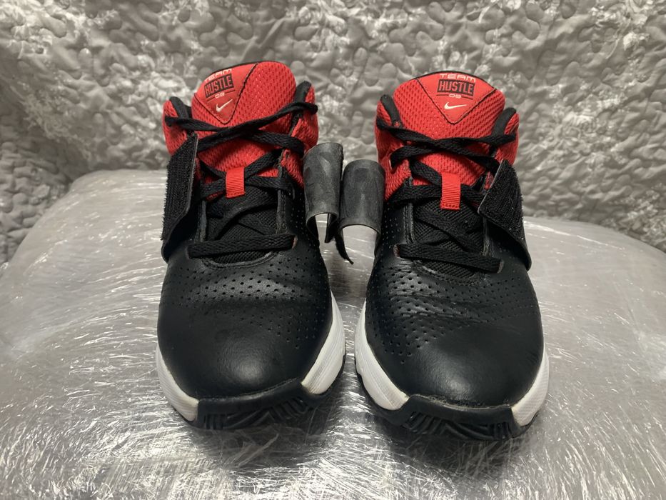 Nike Team Hustle