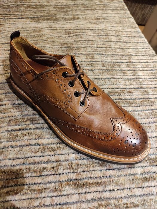Buty wizytowe HAMMOND & CO