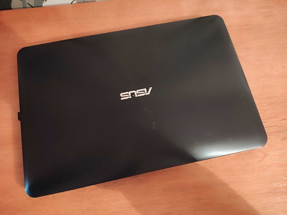 Игровой ноутбук Asus