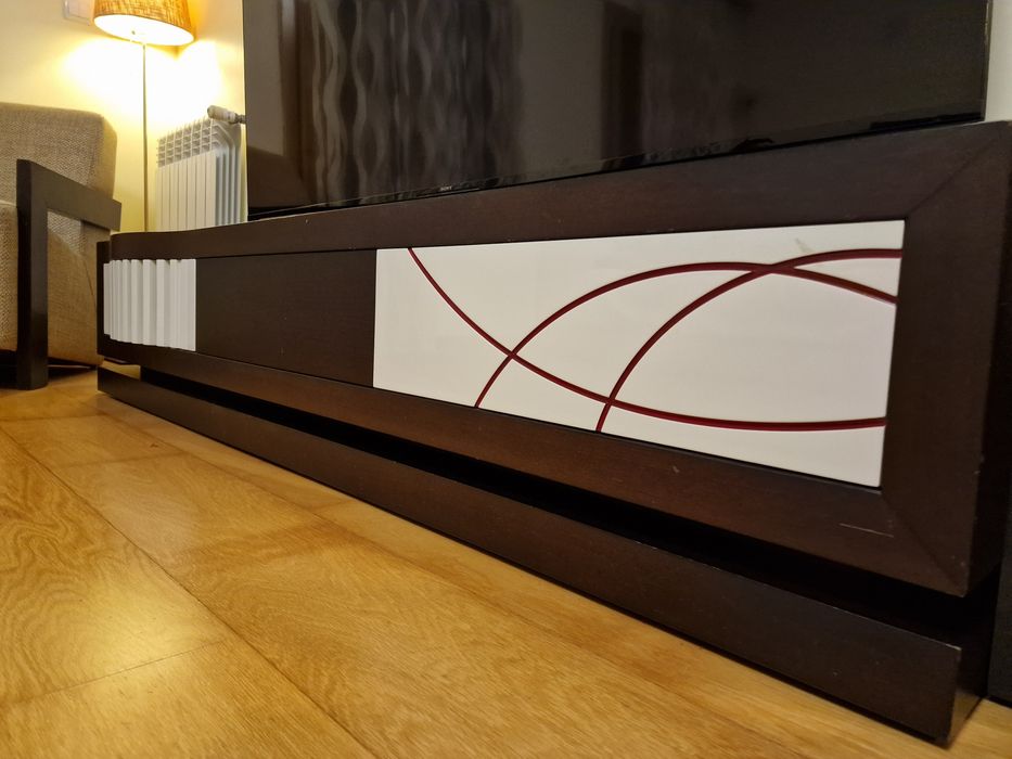 Conjunto completo de sala