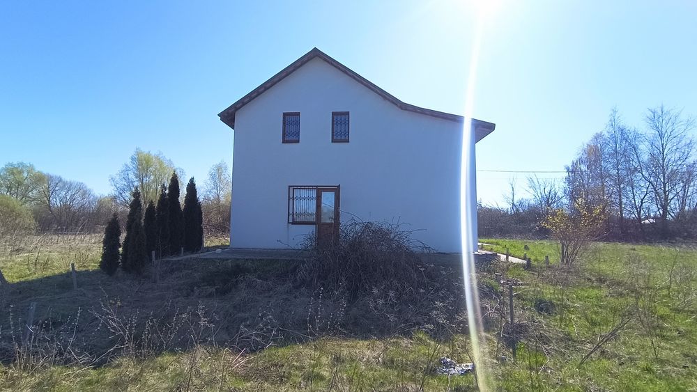 Продам будинок в Дударкові Бориспільський район