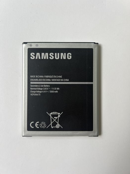 Батарея до телефона samsung