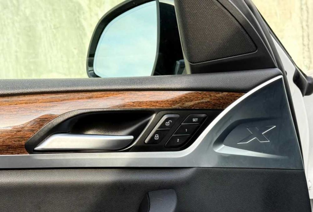 BMW X3 xDrive G01 2019