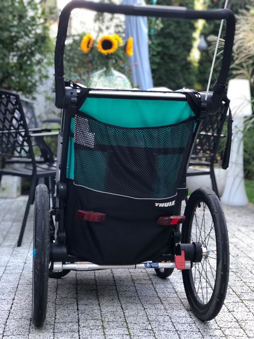 Thule Chariot Lite 1 single