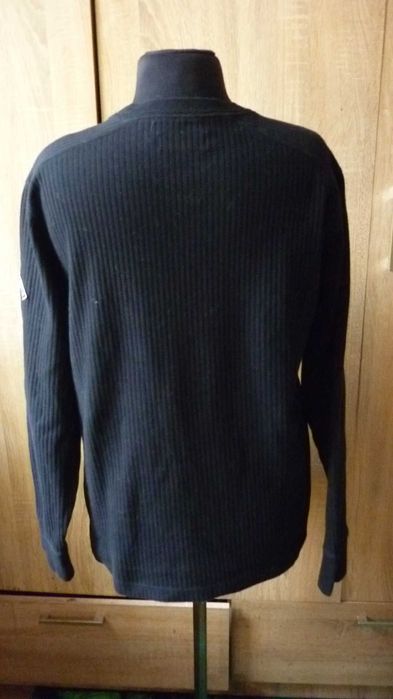 Teddy Smyth- męska bluza bawełniana  r; XL