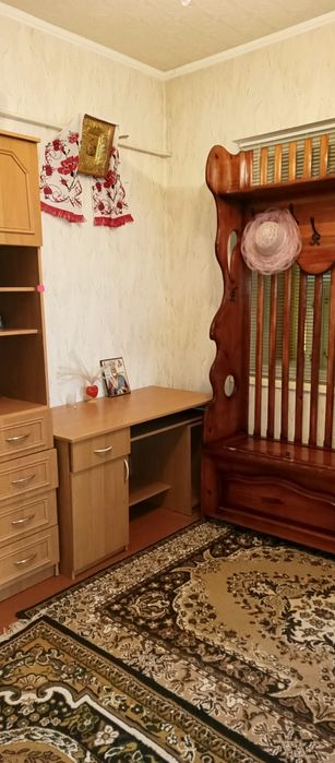 Здається частина будинку  в Овручі