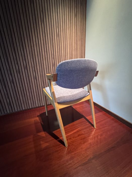 Cadeiras para mesa de jantar