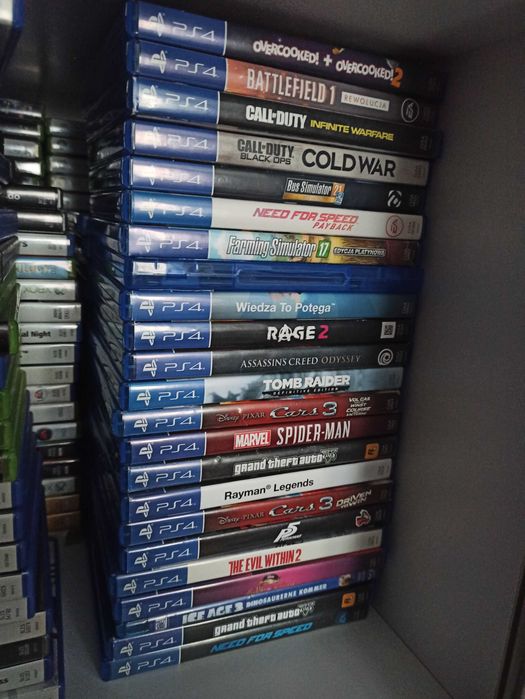 Horizon: Zero Dawn  Edycja Kompletna PS4 (stan 6/6)