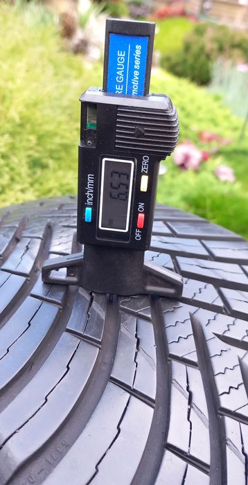 205/55 R16 VREDESTEIN Всесезон Пара 22й рік 6,5мм Резина Гума 205 55 16 Шини
Дві шин