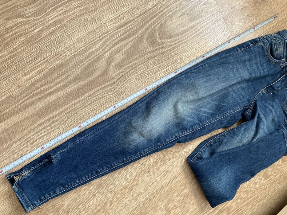 Spodnie jeansowe Only Kendell regular skinny 27/32