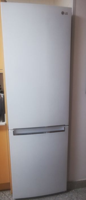 Frigorífico combinado LG classif C