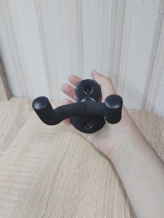Держатель для гитары