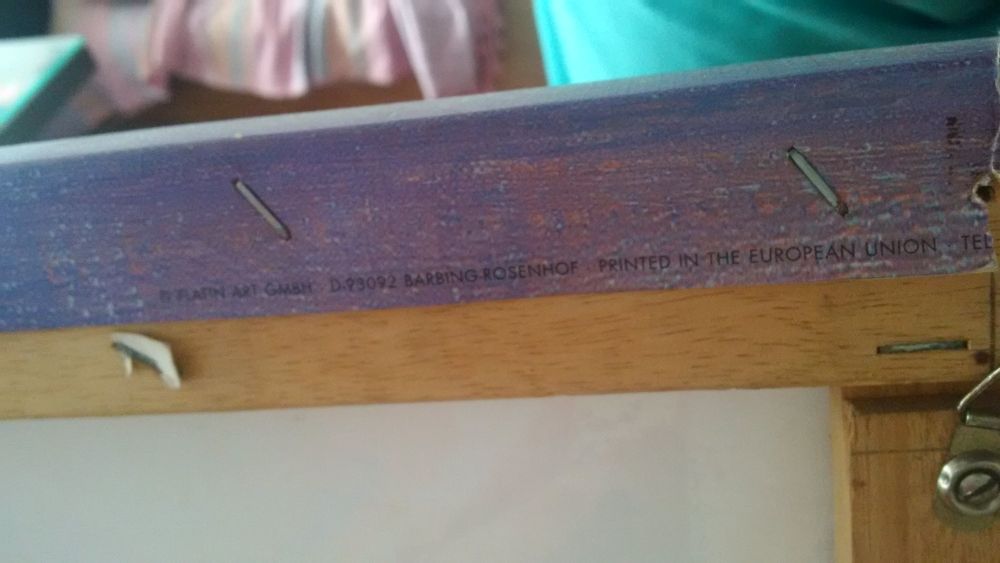 Serigrafia/Quadro 1398/3999 Talantbek Chekirov