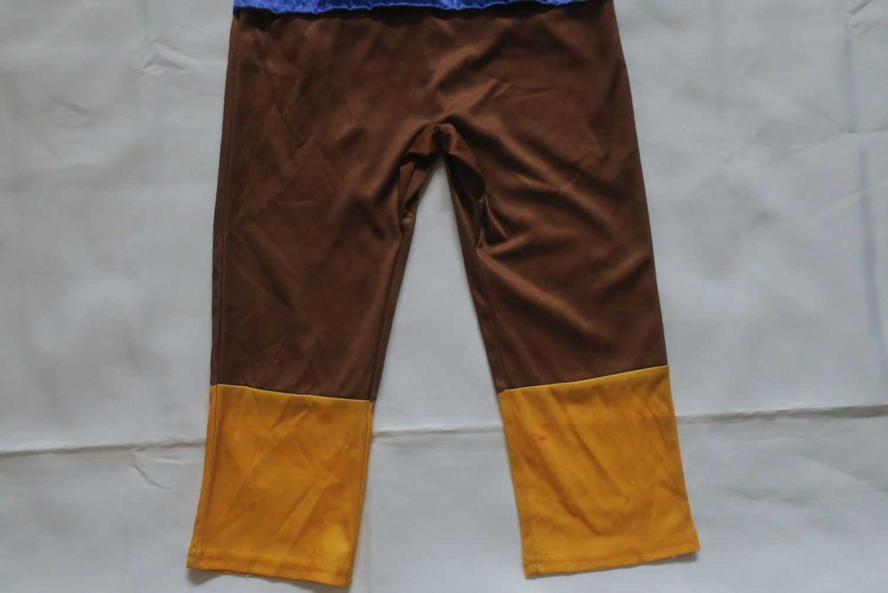 Strój Chase Psi Patrol TU roz 98-104