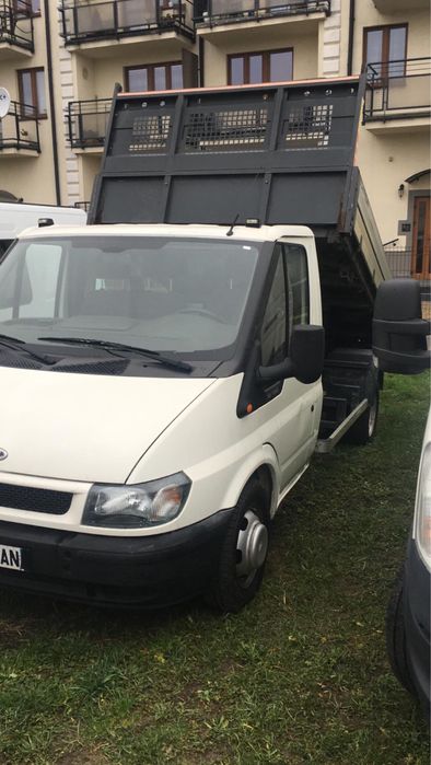 FOTEL KIEROWCY , Ford transit , inne CZĘŚCI Ford transit