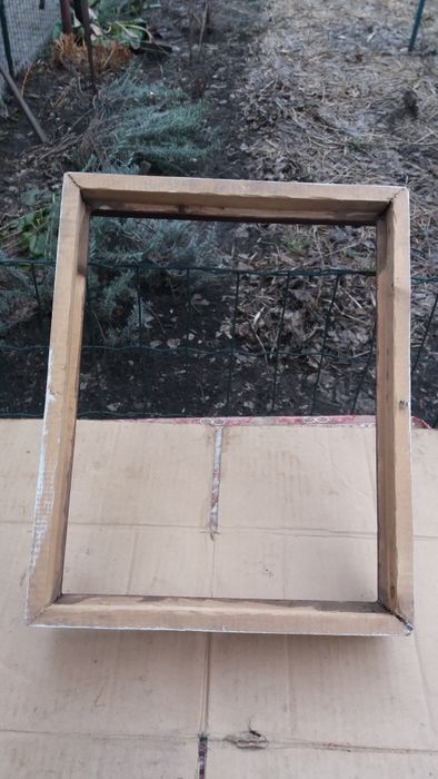 Рамки для картин