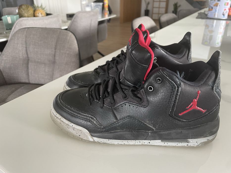 Sapatilhas jordan