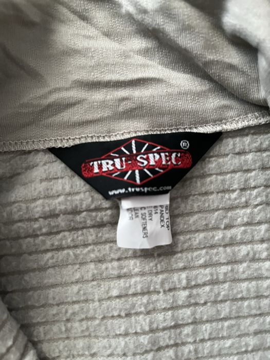 Військова нова американська термобілизна TRU-SPEC, level 2, GEN 3