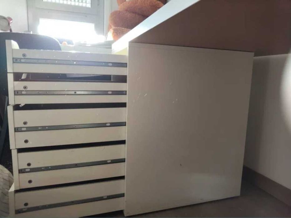 Recipiente  NOVO p/leite, 1.5 l