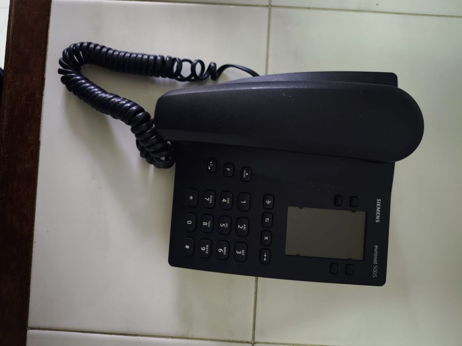 Telefones Alfa numerico -6s: vários