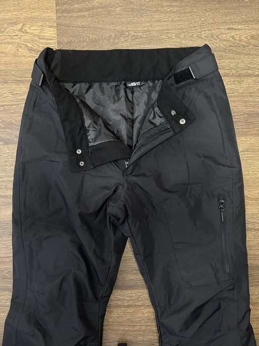 Лижні штани чоловічі Crivit (L).