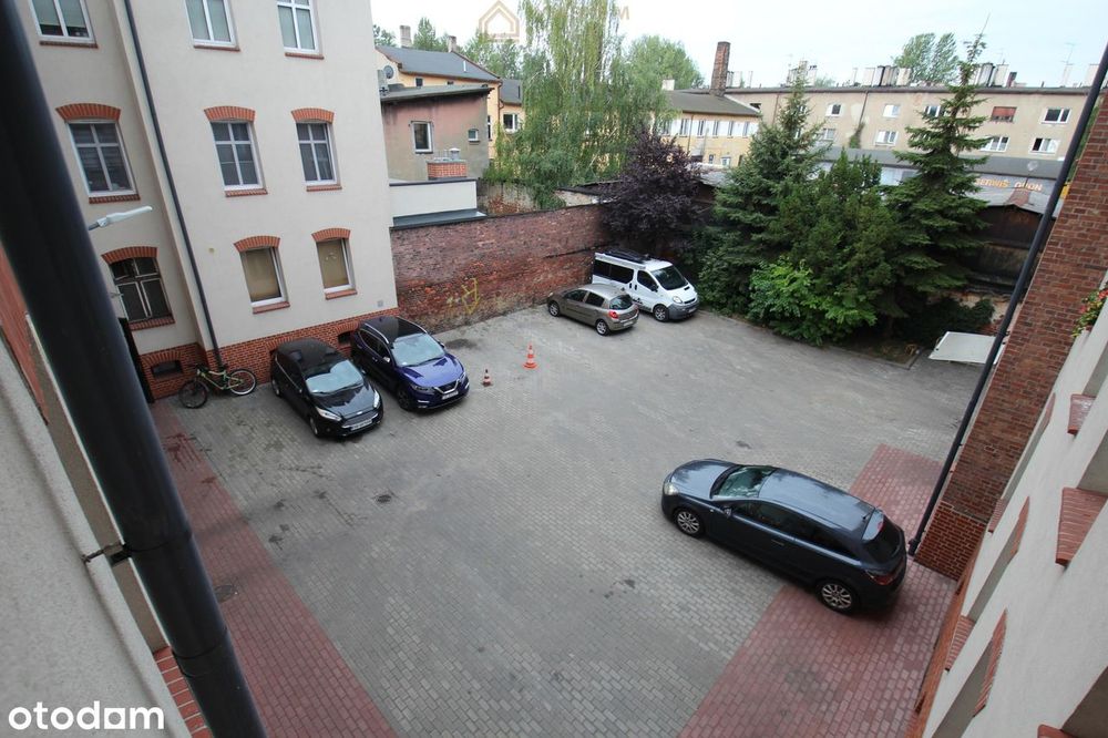Katowice- Zawodzie 2pok / 500m od Uniwersytetu Ekonomicznego