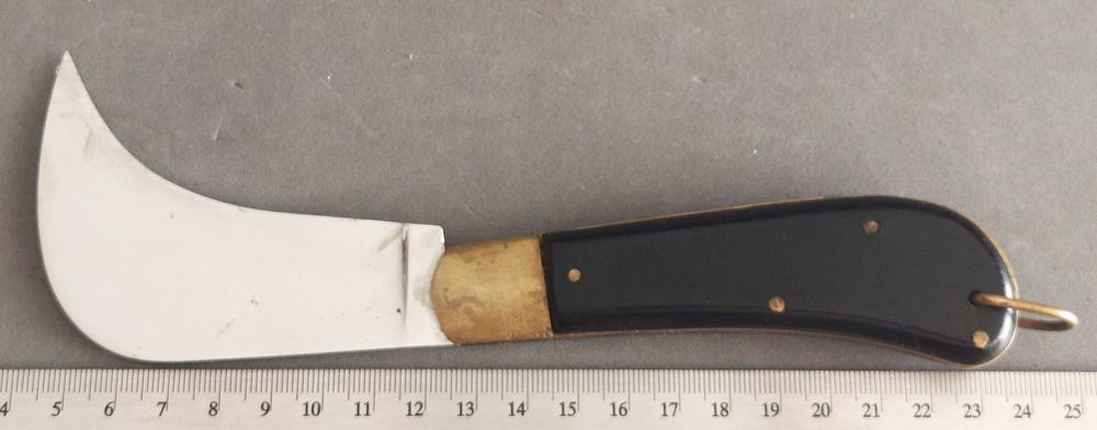 Canivete vintage ICEL