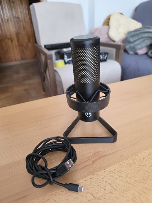 Mikrofon Endorfy Axis Streaming