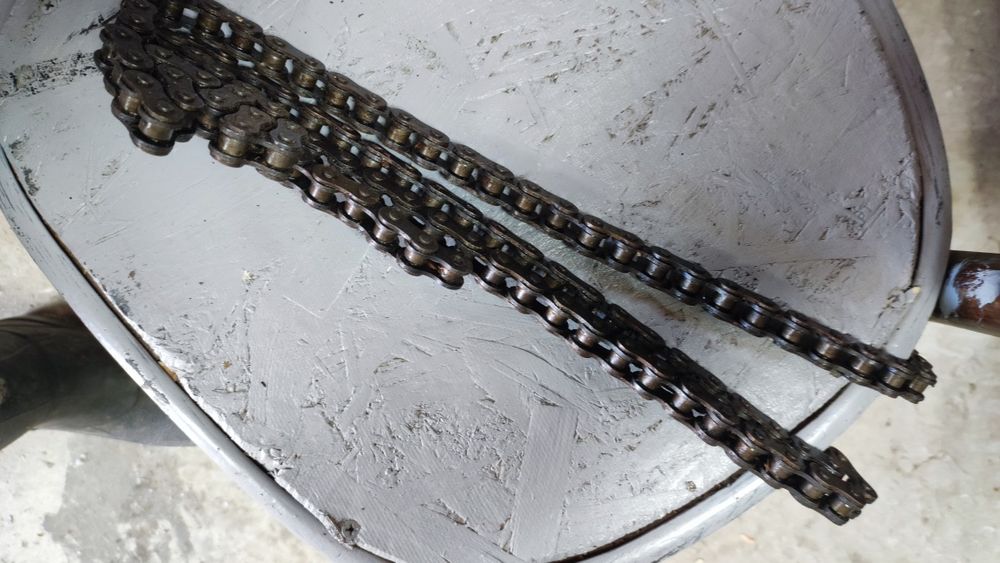 Продам цепь приводная ЇЖ