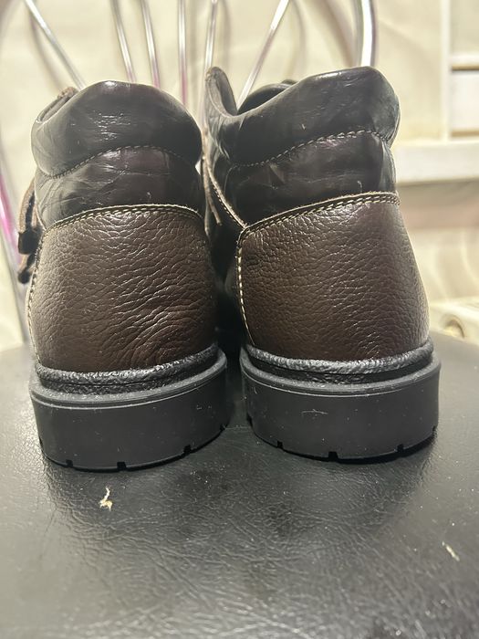 Ботинки дитячі