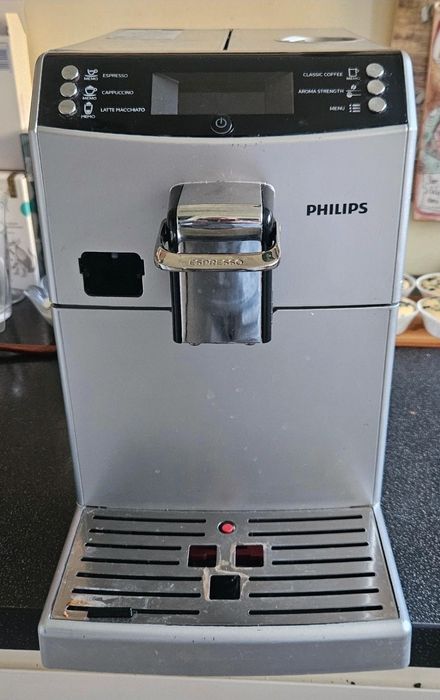 Ekspres Philips EP4051