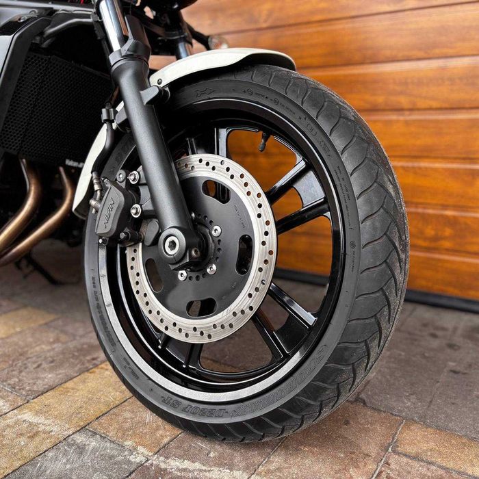 Продам мотоцикл Kawasaki Vulcan 650S (5673)