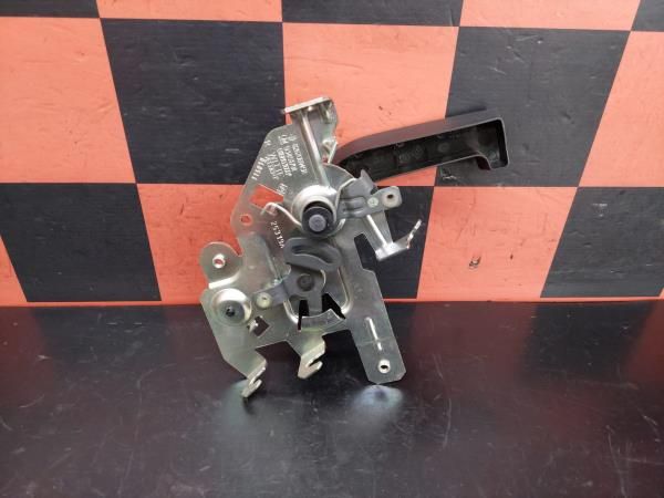 Fechadura / fecho porta lateral direita RENAULT Trafic III Chassis (EG