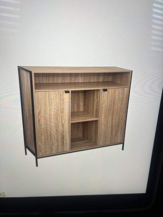 Movel de arrumação