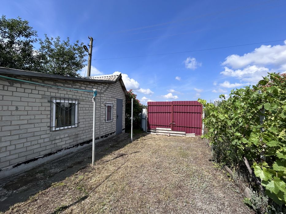 Продам Дачу,  СТ «Елуа», Василівка, 20км.від Дніпра